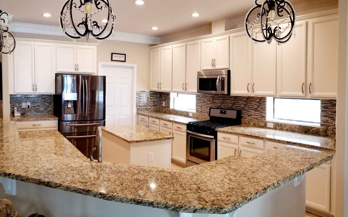 Creative Kitchen Cabinet Painting Orlando